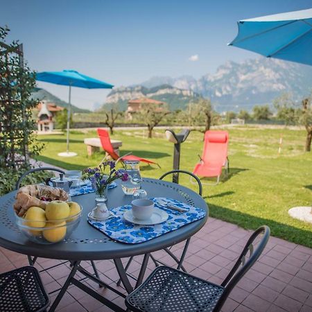 Agriturismo Trefrutti 아르코 외부 사진