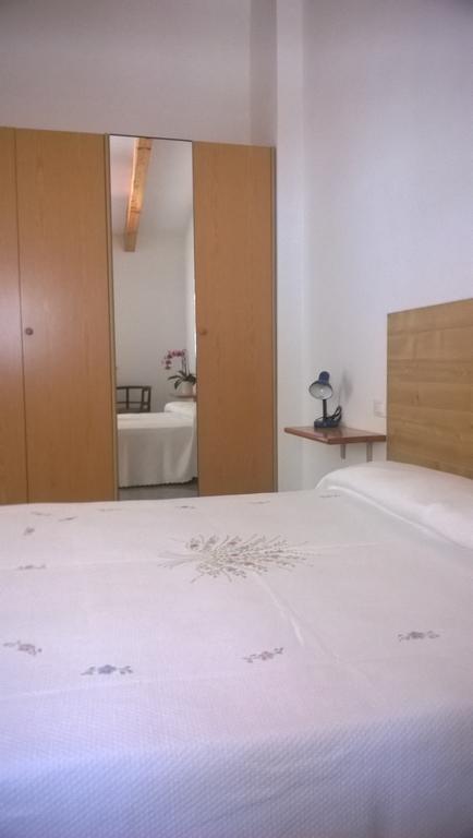 Agriturismo Trefrutti 아르코 객실 사진